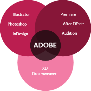 Adobe Programs