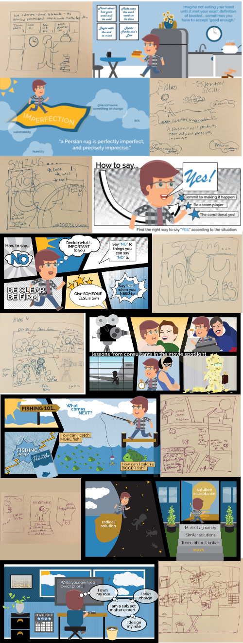 Graphics Drawings