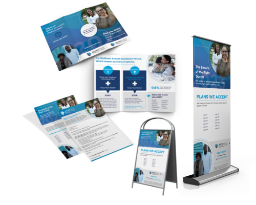 Medicare Campaign